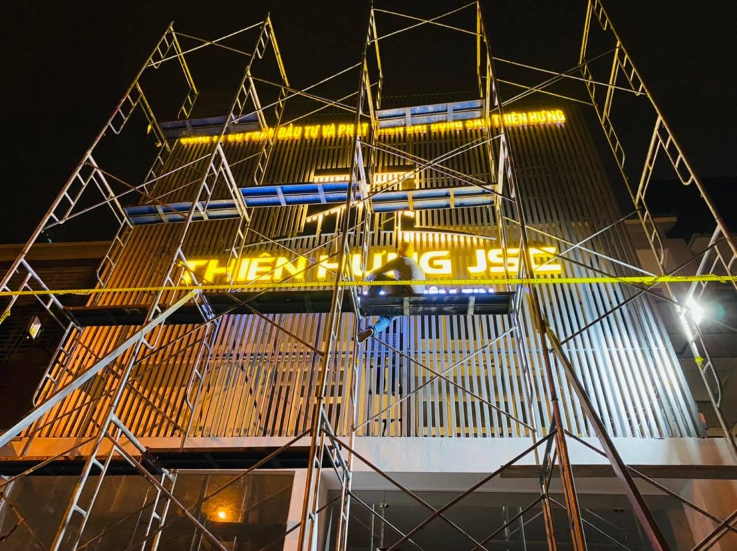 Biển Quảng Cáo Hà Nam