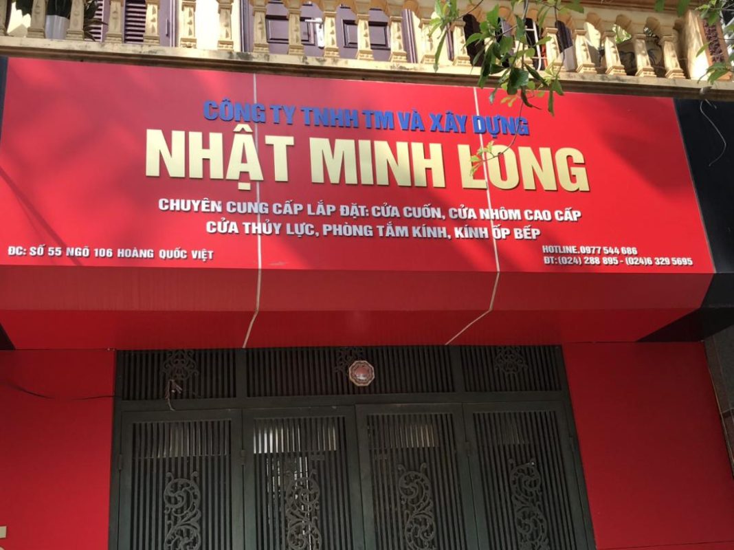 Biển Quảng Cáo Hà Nam