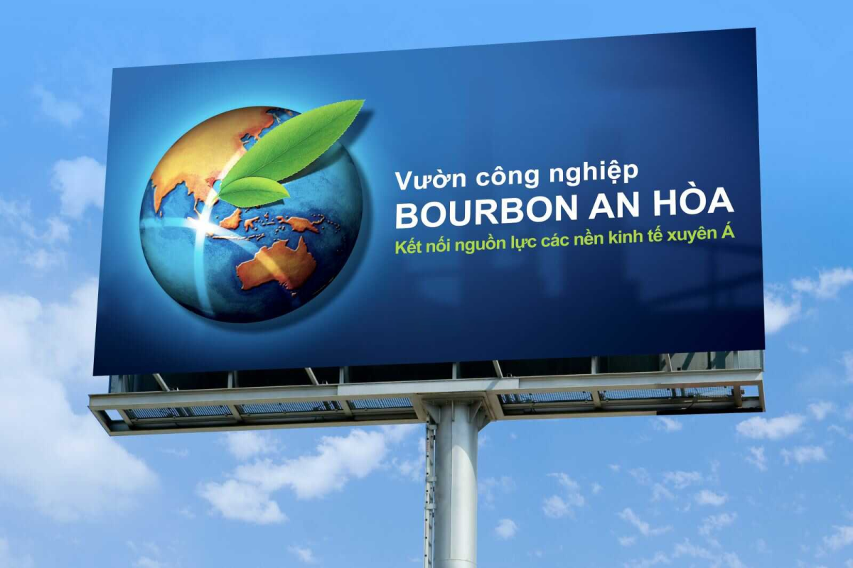 Biển Quảng Cáo Hà Nam