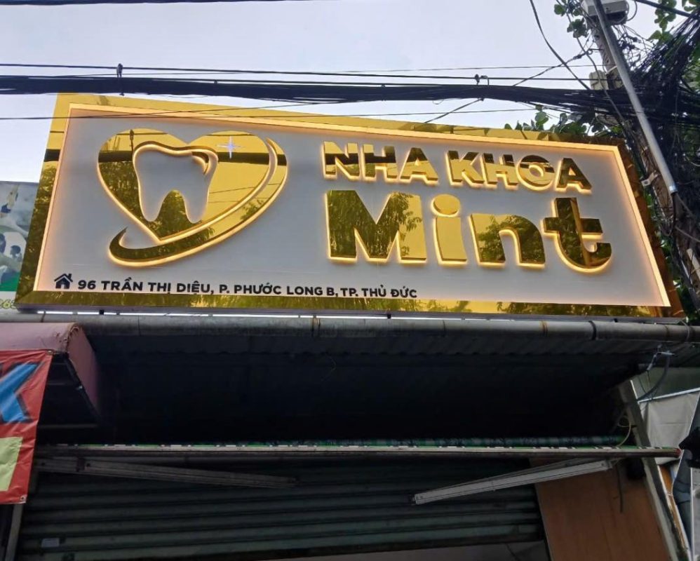 Biển Quảng Cáo Hà Nam