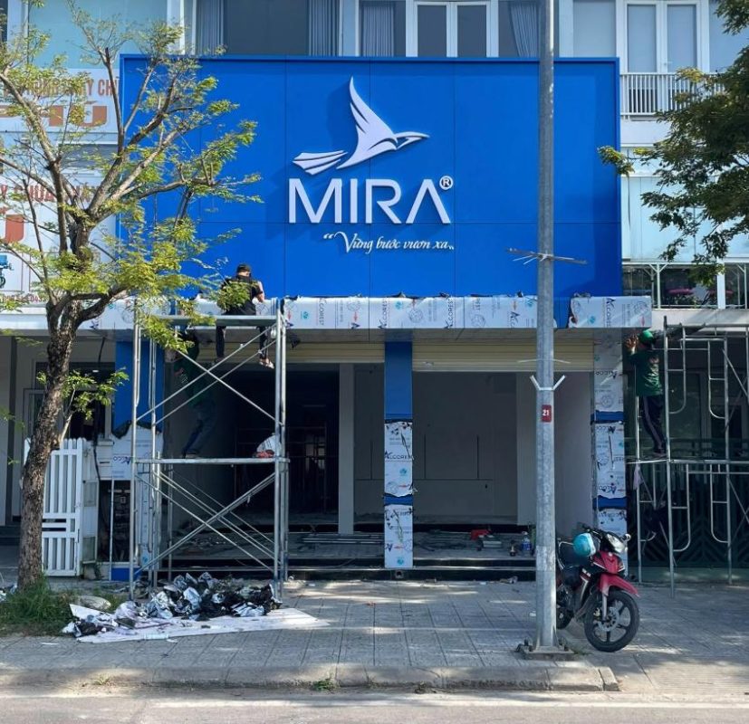 Biển Quảng Cáo Hà Nam