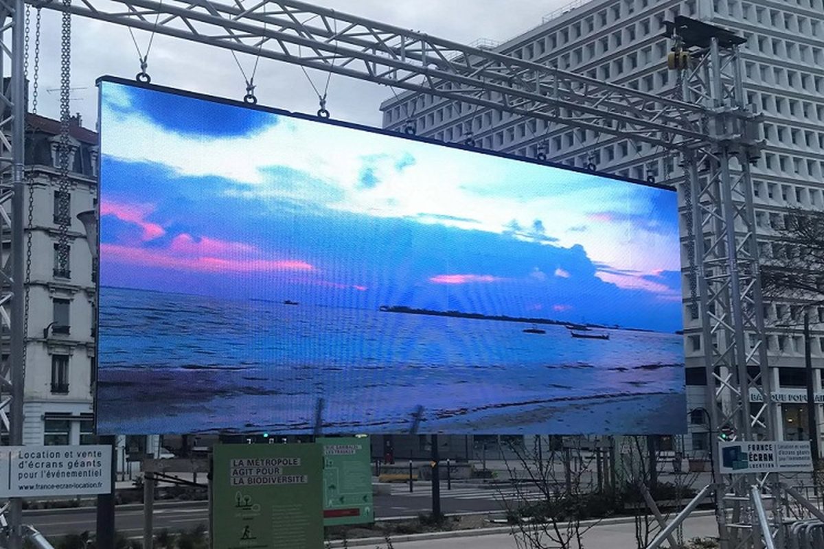 Biển Quảng Cáo Hà Nam