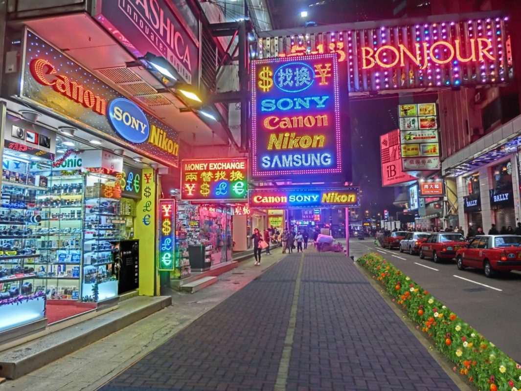 Biển Quảng Cáo Hà Nam