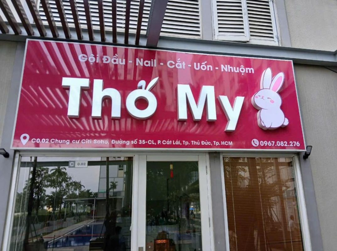 Biển Quảng Cáo Hà Nam