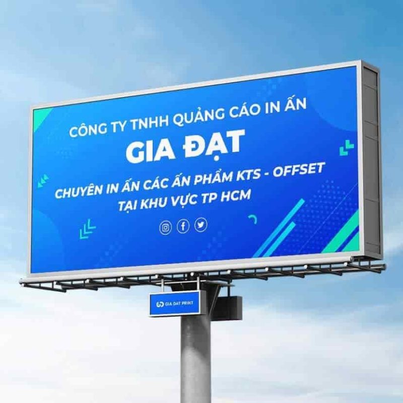Biển Quảng Cáo Hà Nam
