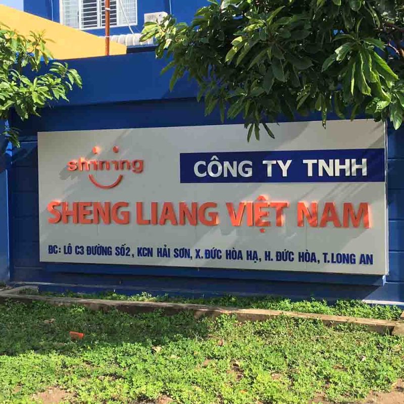 Biển Quảng Cáo Hà Nam