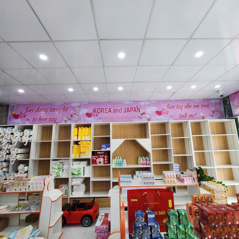 Biển Quảng Cáo Hà Nam