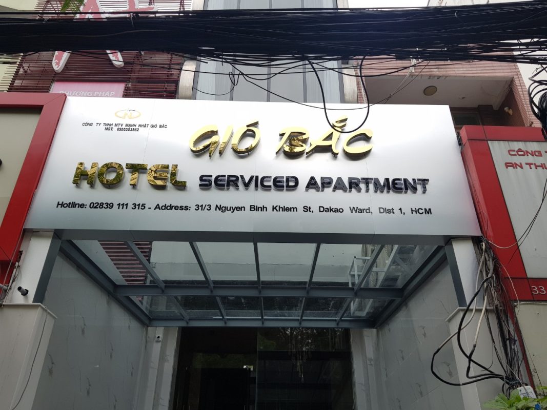 Biển Quảng Cáo Hà Nam