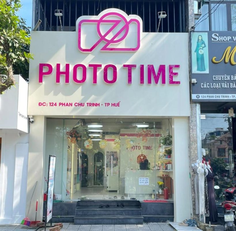 Biển Quảng Cáo Hà Nam