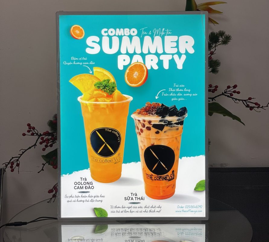 Biển Quảng Cáo Hà Nam