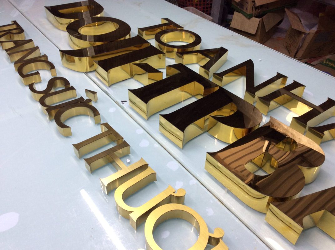 Biển Quảng Cáo Hà Nam