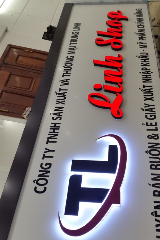 Biển Quảng Cáo Hà Nam