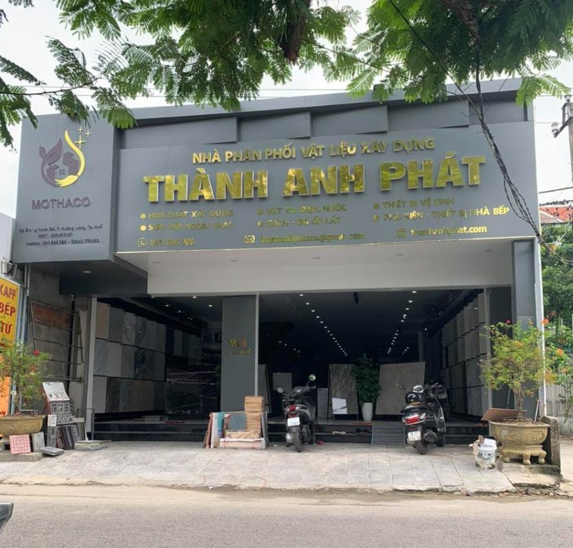 Biển Quảng Cáo Hà Nam