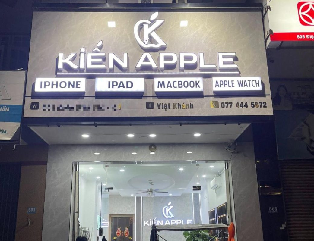 Biển Quảng Cáo Hà Nam