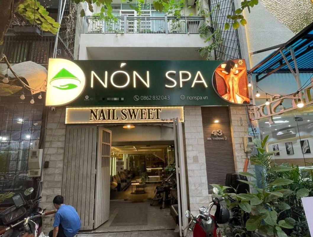 Biển Quảng Cáo Hà Nam