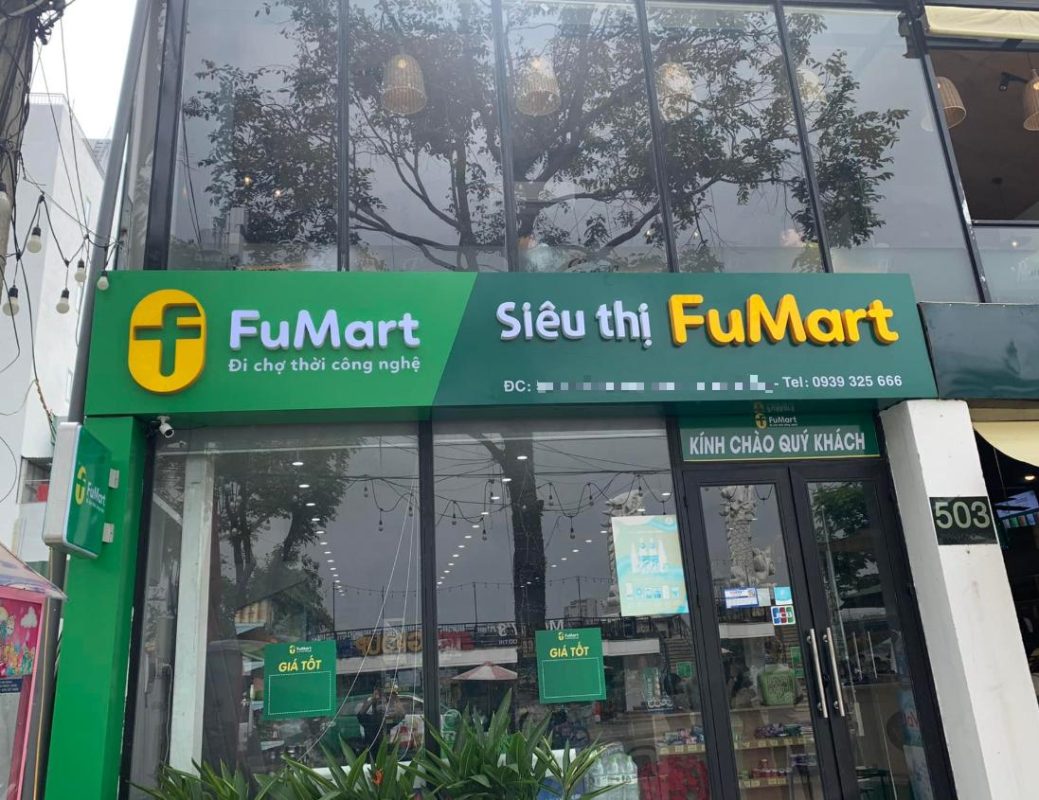 Biển Quảng Cáo Hà Nam