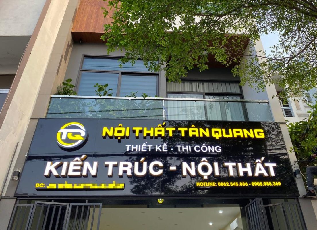 Biển Quảng Cáo Hà Nam