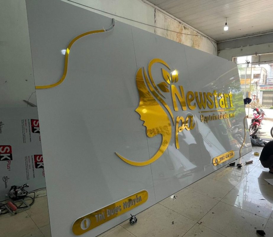 Biển Quảng Cáo Hà Nam