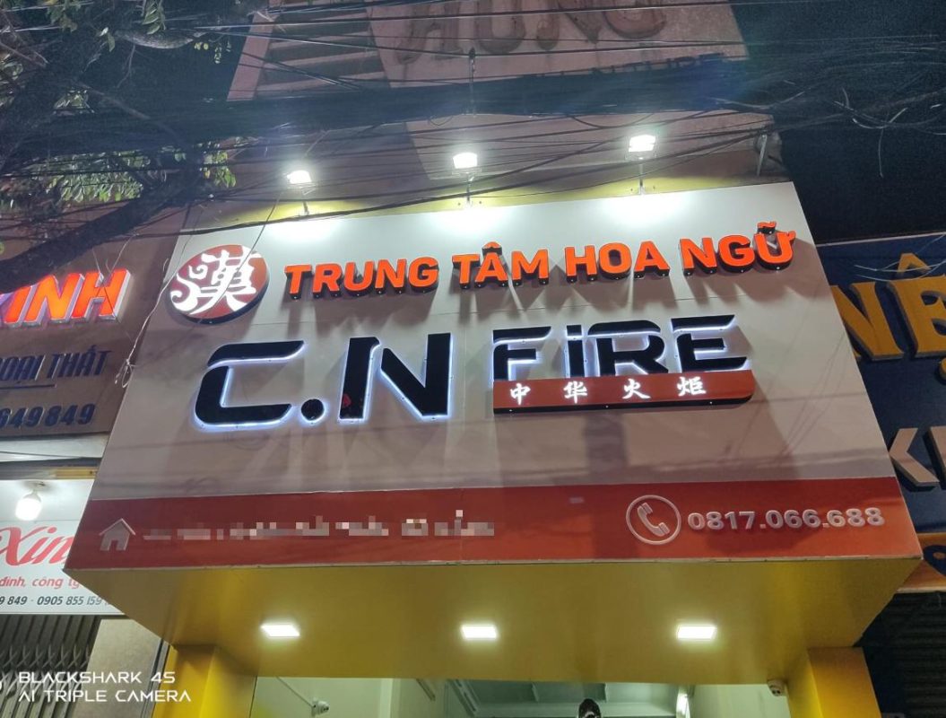 Biển Quảng Cáo Hà Nam