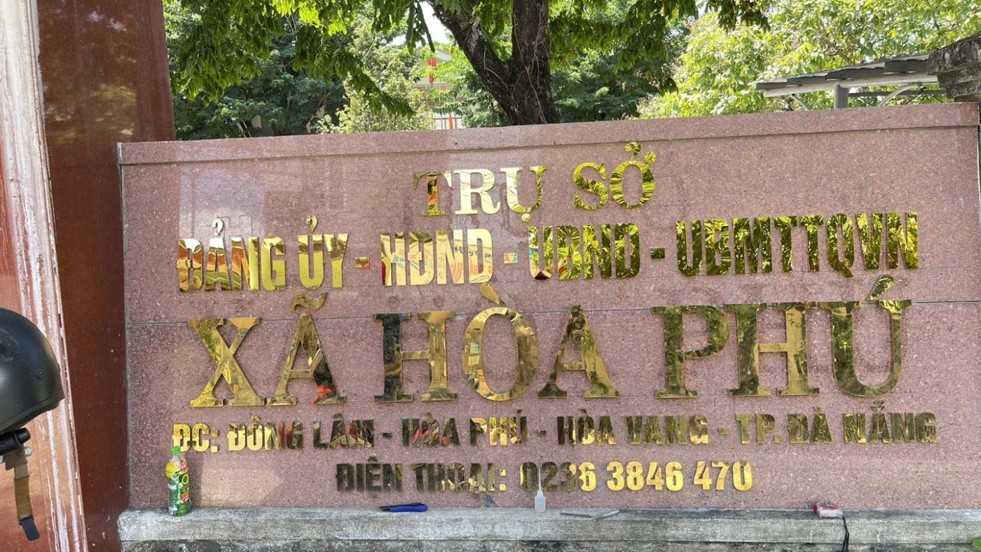 Biển Quảng Cáo Hà Nam