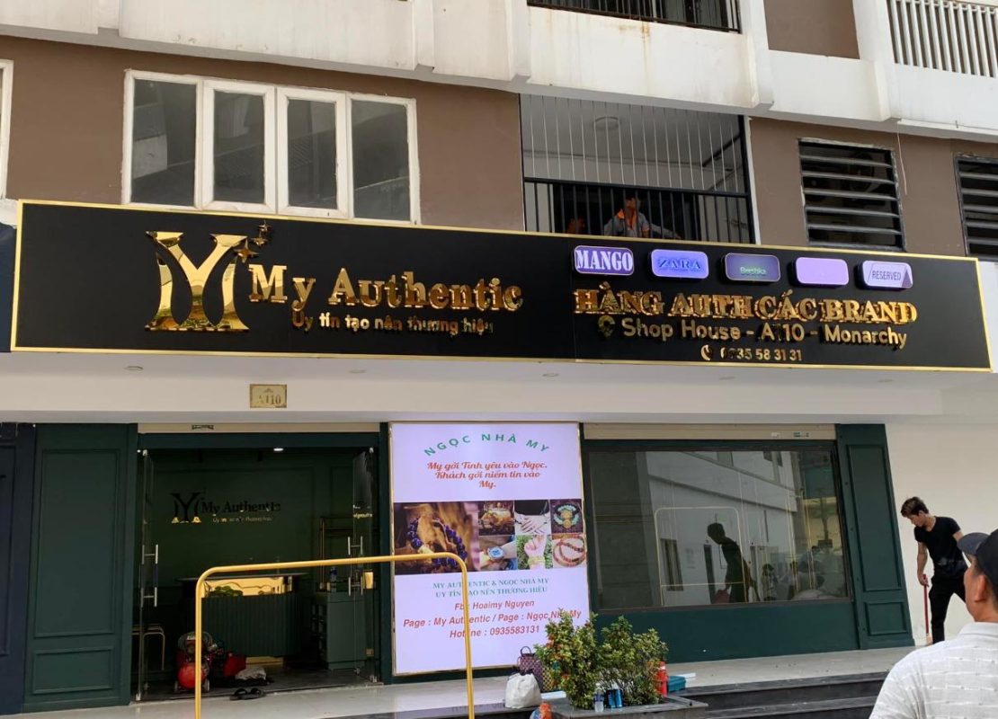 Biển Quảng Cáo Hà Nam