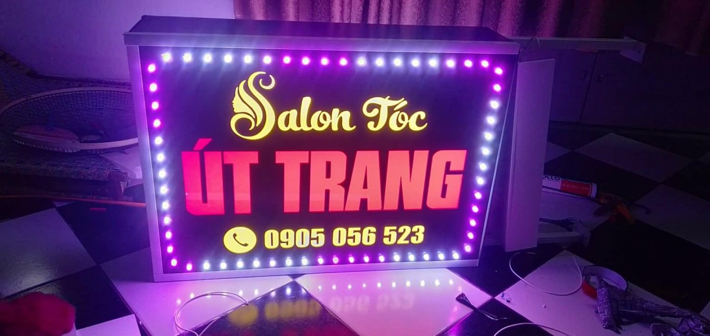 Biển Quảng Cáo Hà Nam