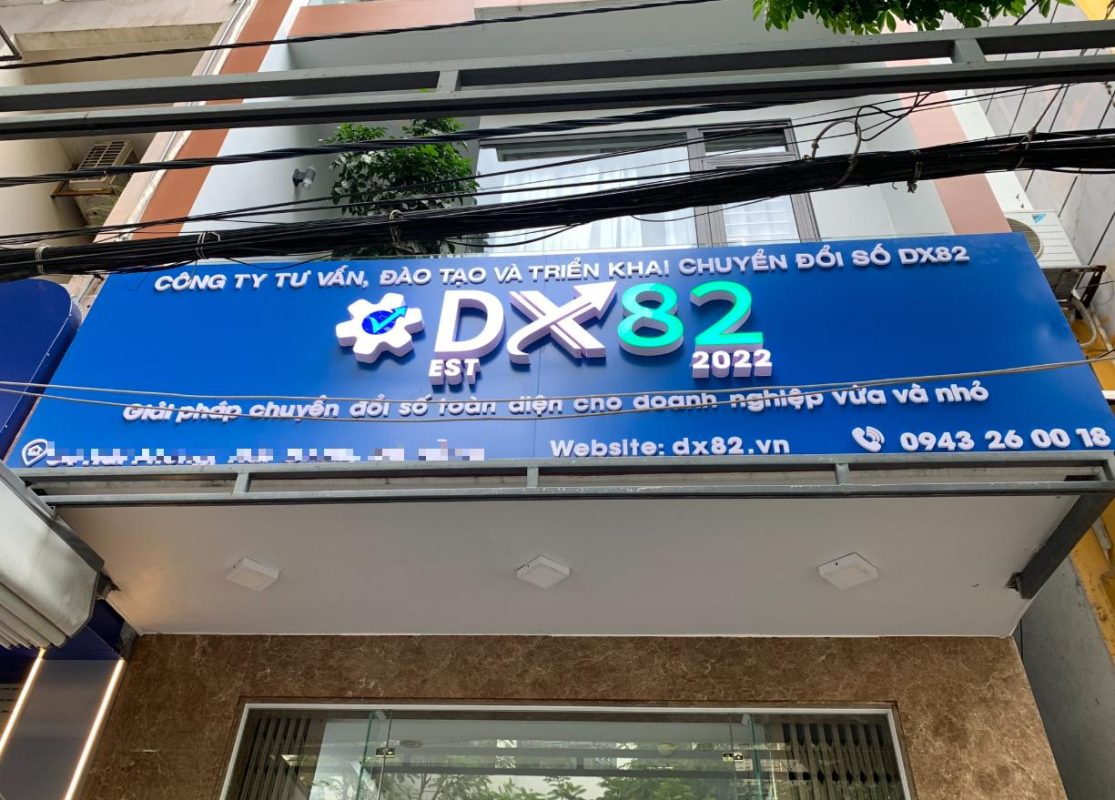 Biển Quảng Cáo Hà Nam