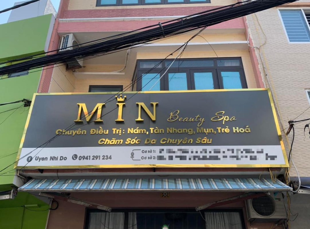 Biển Quảng Cáo Hà Nam