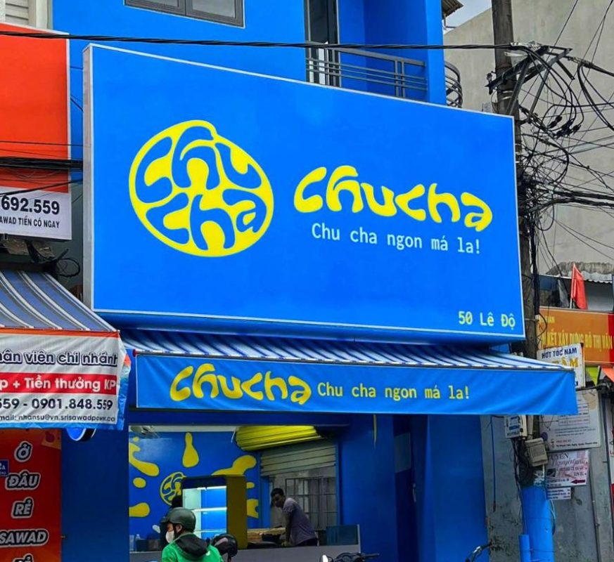 Biển Quảng Cáo Hà Nam