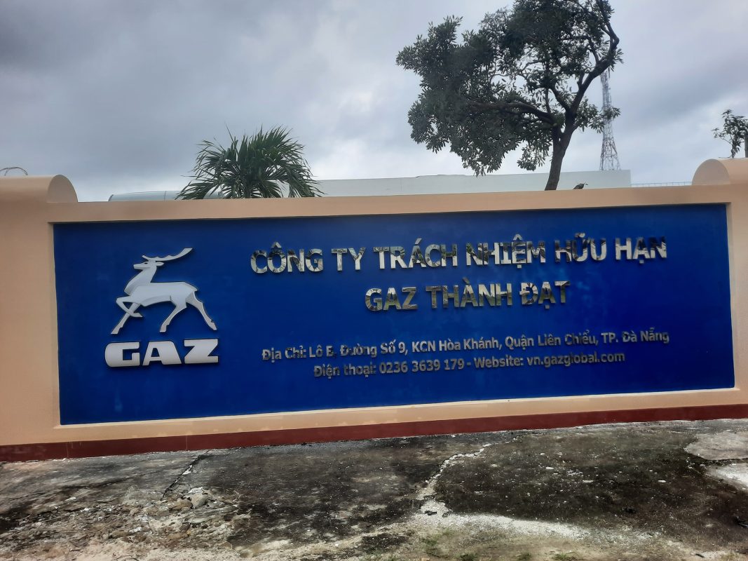 Biển Quảng Cáo Hà Nam