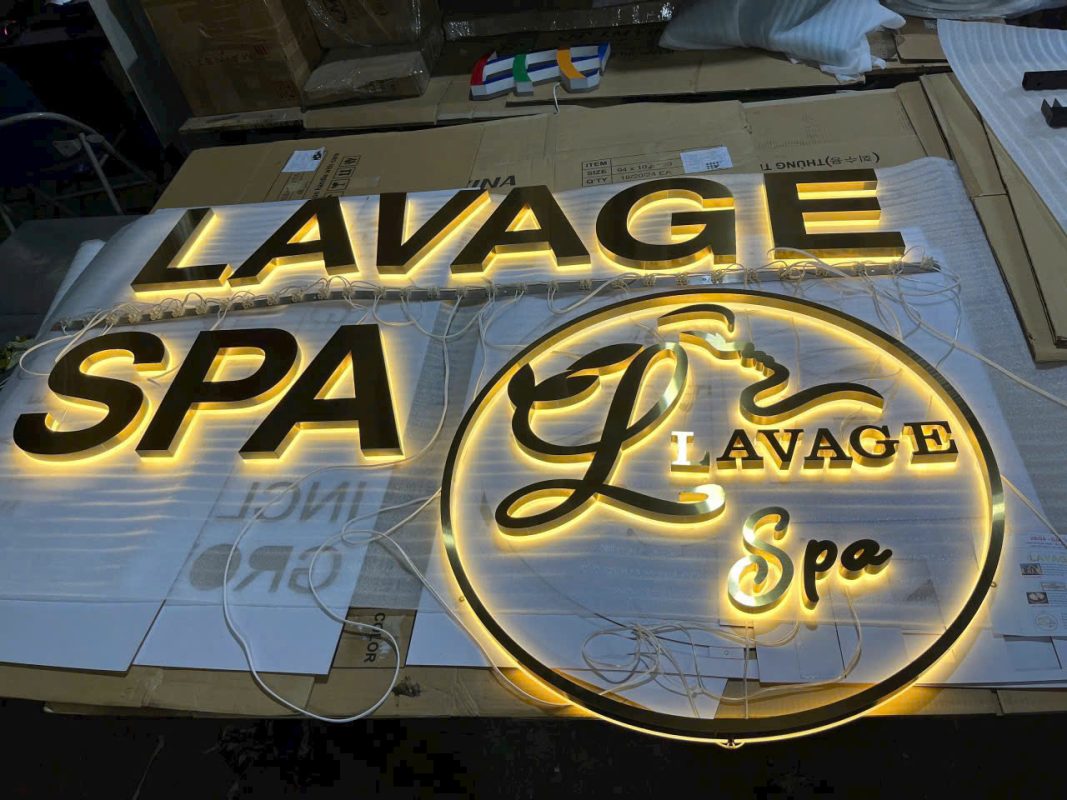 Biển Quảng Cáo Hà Nam