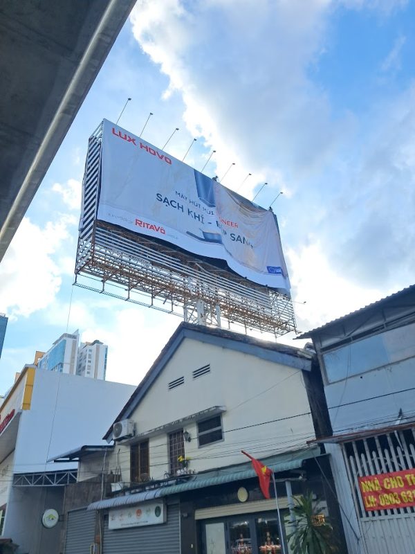 Biển Quảng Cáo Hà Nam