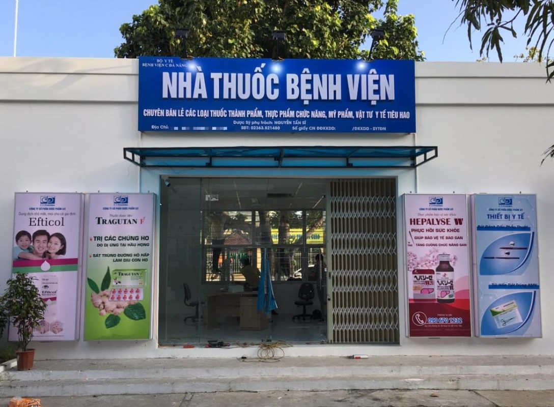 Biển Quảng Cáo Hà Nam