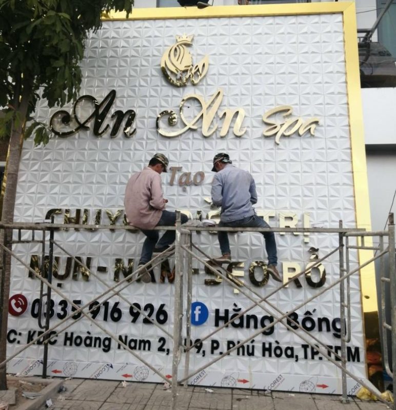 Biển Quảng Cáo Hà Nam