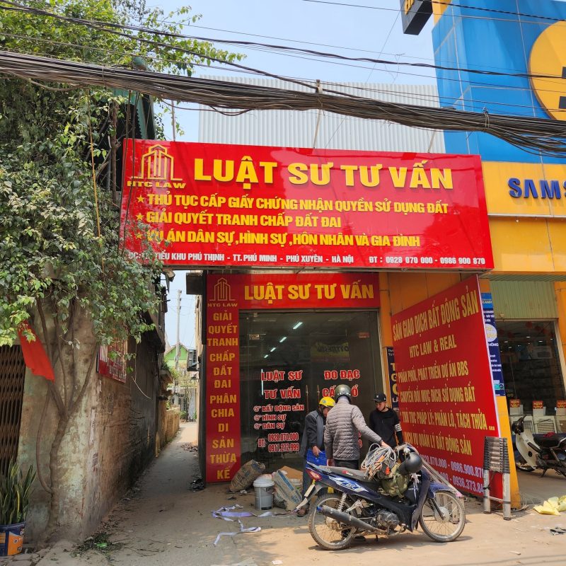 Biển Quảng Cáo Hà Nam